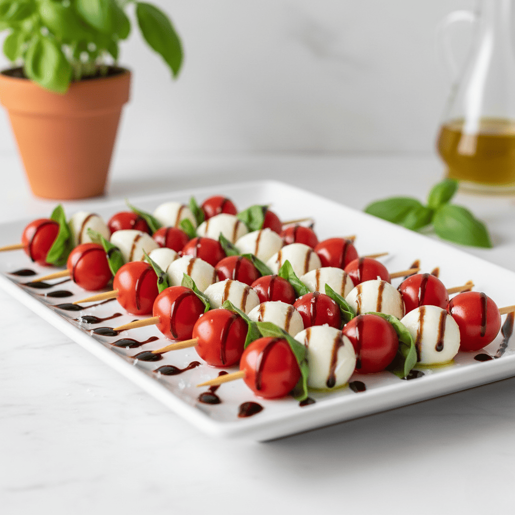 Caprese Spyd
